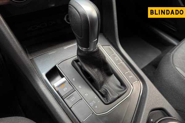 VOLKSWAGEN Tiguan 1.4 250 TSI TOTAL FLEX ALLSPACE TIPTRONIC 2018/2019